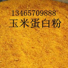 热销喷浆ddgs植物性牛羊饲料 黄色玉米蛋白饲料 喷浆玉米皮