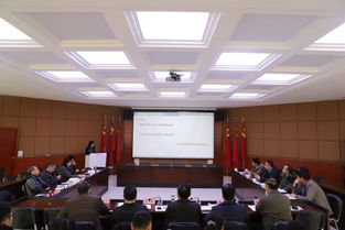 四川省农业科学院 院组织召开四川农业科研实验大楼建设项目专题汇报会