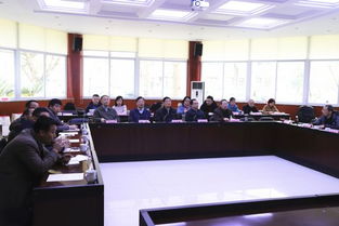 四川省农业科学院 院组织召开四川农业科研实验大楼建设项目专题汇报会