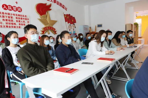 青年大学习丨学习农业 走进中国农业科学院北方大豆研究中心试验示范基地