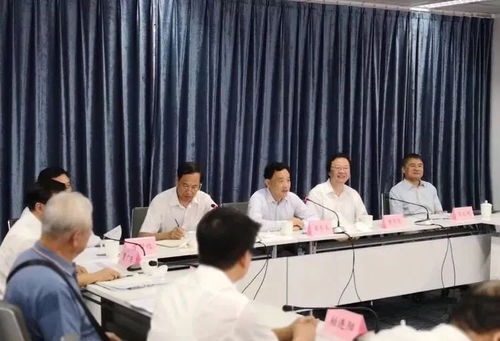 中国农业科学院国家薯类作物研究中心成立了