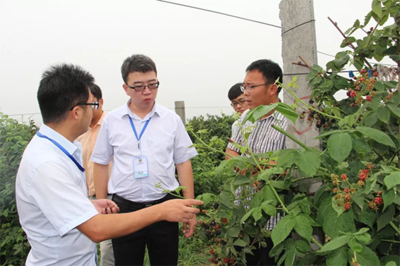 青动态|我区五名优秀青年荣获“济南市双能手”荣誉称号