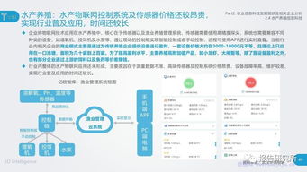 农业信息科技发展研究报告