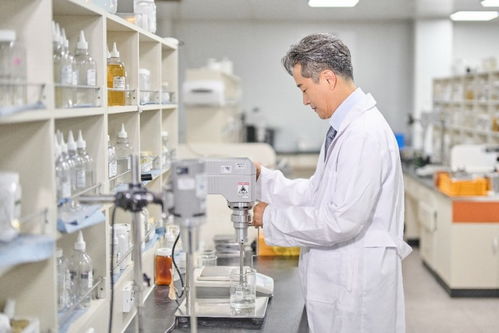 韩国妆品研发专家李瓒基,崔文载先生出任barenbliss首席科学家及产品官