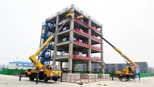 发展装配式建筑,n种 招式 培育中国建造新动能