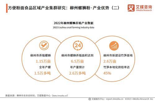 中国食品科学技术学会 艾媒咨询 2023 2024年中国方便粉面食品行业发展研究报告