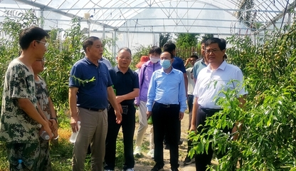 【水建学院】赴新疆拓展科研立地途径