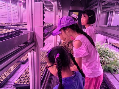 南京市科协开展“新质生产力科普游”系列活动
