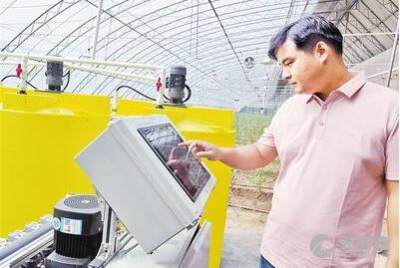 石家庄市农林科学研究院赵县实验基地