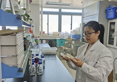 广西农业科学院官网