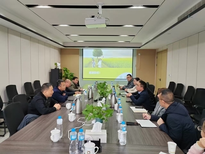 院士把脉湖州水产,助力渔业绿色高质量发展