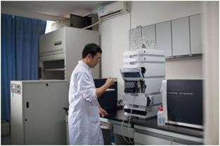 南大硒谷为现代农业注入科技活水