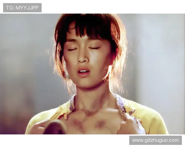 《菊豆》:为何那个时代,爱一个人就注定是100%的毁灭 《菊豆》:为何那个时代,爱一个人就注定是100%的毁灭