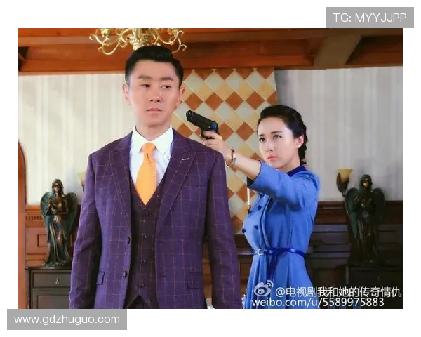 狐仙奇缘之命运交织人妖相守穿越千年情仇交错的爱恨传奇