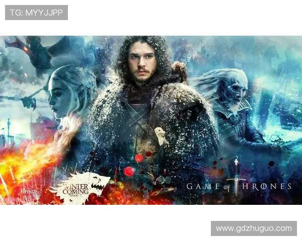 权游8季2000小时剧情梳理:颠覆你认知的3个幕后真相