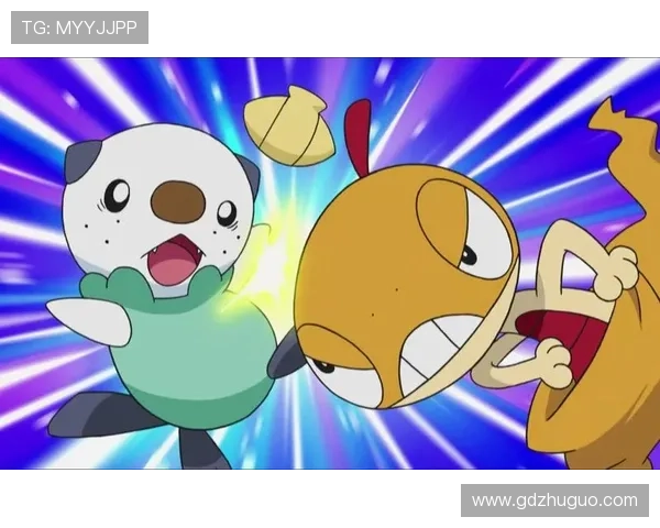 神奇宝贝BW第二季全新冒险旅程揭开合众与卡洛斯交汇序幕 神奇宝贝BW第二季全新冒险旅程揭开合众与卡洛斯交汇序幕