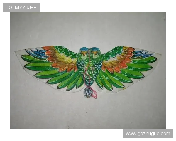 风筝:8000字深度解析,10位主角命运的5000个转折点