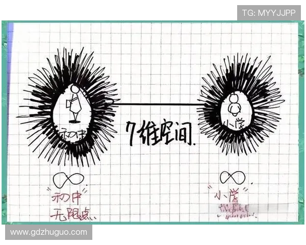 点线之间，勾勒世界的无限可能