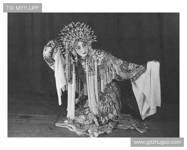 杨月楼传：一曲梨园风月，半世戏梦人生