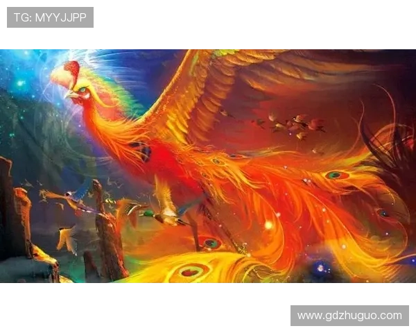 浴血凤凰：涅槃重生，传奇永恒