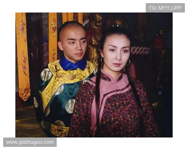 《末代皇妃》：星光璀璨，谁是惊鸿一瞥的倾城绝恋？